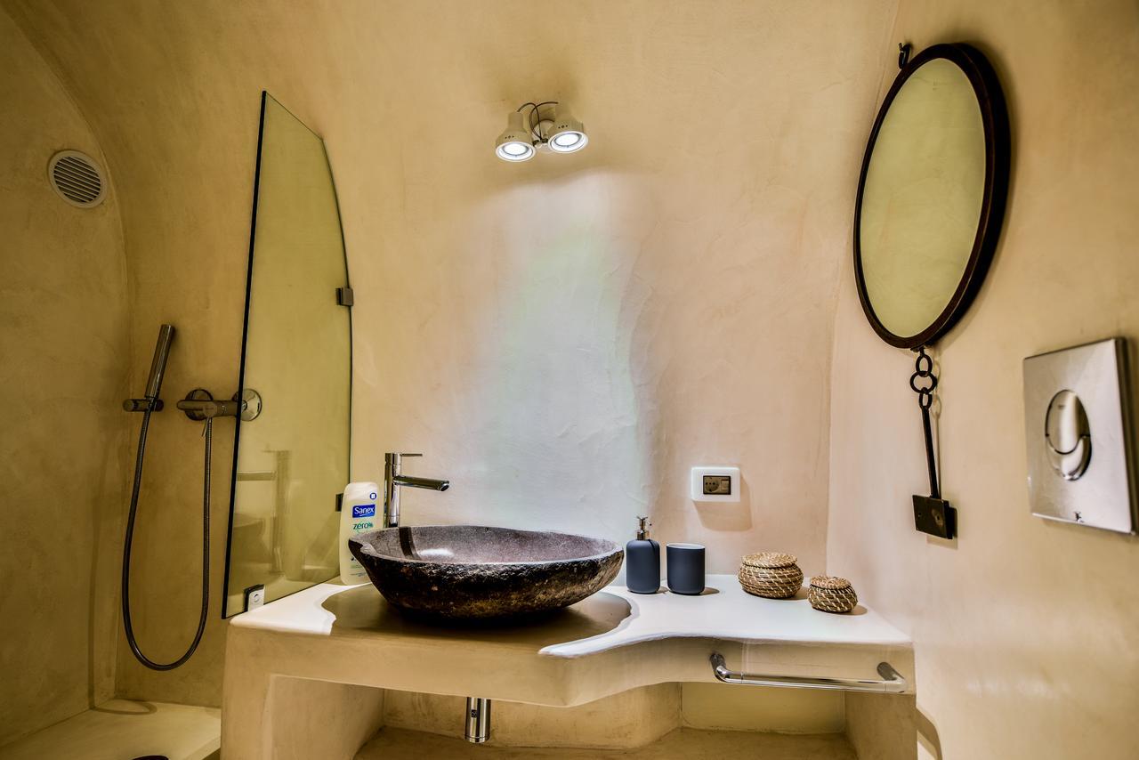 Cave Villa Valente Oia  Bagian luar foto